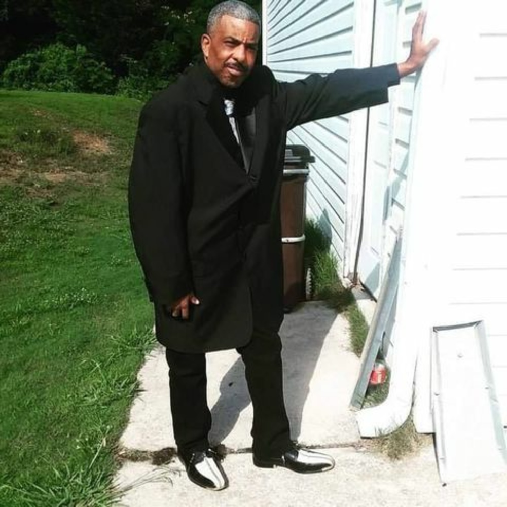 Meet your Posher, Jerome